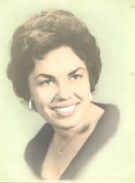 Mrs. Clarece Richardson Obituary