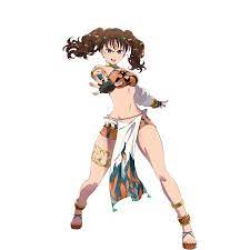 Check spelling or type a new query. Red Giant Diane Seven Deadly Sins Grand Cross Game Wiki Fandom