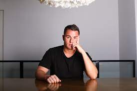 Is one of the hottest properties in dance music right now. Featured Interview Simon Patterson Edm Identity