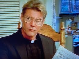 Crackpot Classics: The Divine Enforcer