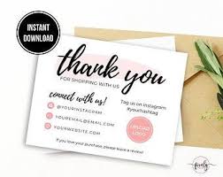 We did not find results for: Paper Party Supplies Thank You Cards Etsy Poshmark Care Card Insert Diy Printable Small Business Thank You Card Mercari Thank You For Shopping Note Instagram Facebook
