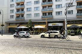 Adac Brandenburg An Der Havel