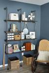 Handy Storage Handy Shelf