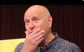 Allebach honored by governor, says he's dealing with health issues