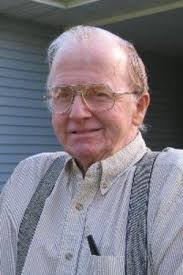 Obituary of Paul Heick