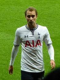 Christian eriksen may not play football professionally again, says cardiologist professor sanjay sharma said the football association would likely to be 'very strict' about allowing the danish. Christian Eriksen Wikipedia