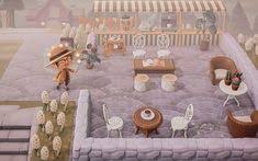 Julia Paige On Twitter Animal Crossing Cafe Animal Crossing Animal Crossing Wild World