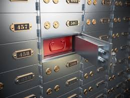 Ob giro, kreditkarte oder dispo, hier erhalten sie zu allem informationen und kostenlose musterschreiben. Geld Gold Und Schmuck Gunstig Im Bankschliessfach Unterbringen