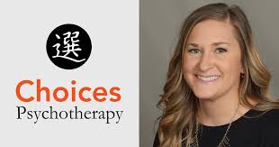 Choices Psychotherapy Appoints Leah Austin as a New Licensed Marriage and  Family Therapist