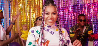 Congratulations to south african rapper, singer and songwriter sho madjozi who won best new international act at the bet awards. Sho Madjozi Reveals The Official Music Video For Shahumba