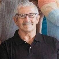 Randy Eischeid Obituary