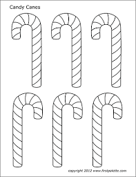 I hope you enjoy these pictures to print and color. Candy Canes Free Printable Templates Coloring Pages Firstpalette Com