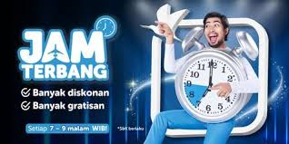 Tokopedia memiliki akses 24 jam untuk pembelian tiekt dan cek jadwal pesawat secara online. Traveloka Bocorkan Promo Spesial Berburu Tiket Pesawat Penasaran Kapanlagi Com