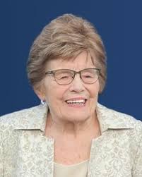 Patricia Christ Obituary (2025)