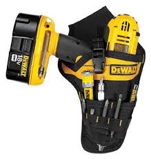 Accueil Dewalt Tools Drill Holder Drill