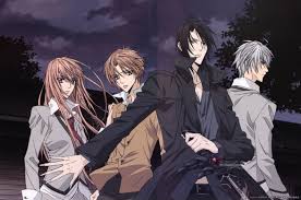 Cool anime boy names are trendy, stylish, and exude loads of energy. Top 20 Best Yaoi Anime Series Recommend Me Anime