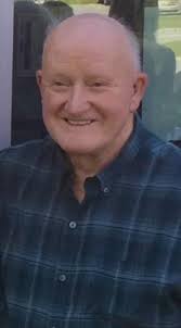 Leslie Eugene Stover Obituary (2023)