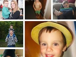 Fundraiser for Jayson Greene by Adam Woolf : Help Support Ean Greene's  Memorial