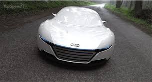Edmunds also has audi a6 pricing, mpg, specs, pictures, safety features, consumer reviews and more. Audi A9 Concept Daniel Garcia Arch2o Com
