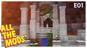 Jul 01, 2010 · discover the best minecraft modded servers through our top 10 lists. All The Mods 3 Download Server List Minecraft11 Com