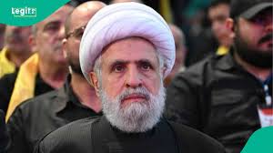 Bayan Kashe Nasrallah da Isra'ila Ta Yi, Hezbollah Ta Nada Sabon Shugaba