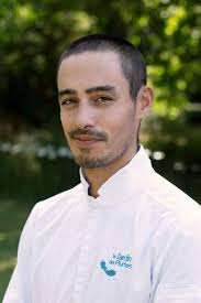 Hôtel & Restaurant · David Galienne & son Equipe [Le Jardin des Plumes®]