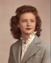 Most Recent Obituaries