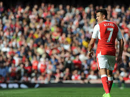Alexis sanchez statistics played in inter. City Siap Memberikan Gaji Lebih Tinggi Dari Arsenal Untuk Alexis Star Jogja Fm