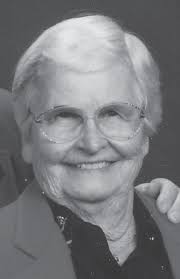 Winona Cataline 1918