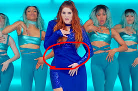 Meghan has a history of lifelong study and application that has paid off in hit records, accolades, and financial success. Meghan Trainor Removed Her Own Music Video Because Of Unapproved Photoshop