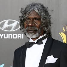 David gulpilil in the tracker: David Gulpilil Receives Lifetime Achievement Honour At 2019 Naidoc Awards Indigenous Australians The Guardian
