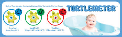 27 results for baby tub with thermometer. Ozeri Com Ozeri Turtlemeter The Baby Bath Floating Turtle Toy And Bath Tub Thermometer Bathtub Thermometers Baby