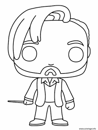 Mensagens, pensamentos e frases curtas de harry potter. Dessin Facile Kawaii Personnage Harry Potter Novocom Top