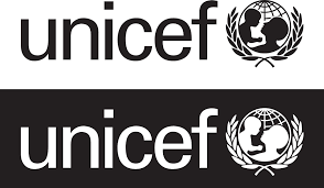 Unicef organization port moresby papua new guinea, children png clipart. Unicef Black Logo Download Logo Icon Png Svg