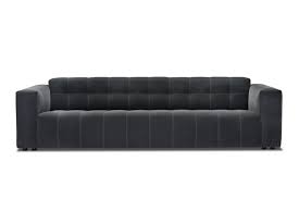 Mondo Sofa By Arthur G Sofa Leather Upholstery Contemporary Living