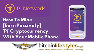 As noted earlier, i've opted to mine electroneum. How To Mine Pi Cryptocurrency With Your Mobile Phone