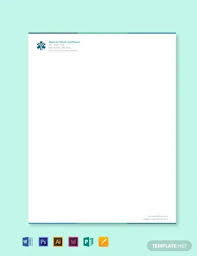 Letterhead is an important document widely used by doctors. 18 Doctor Letterhead Templates Free Word Pdf Format Download Free Premium Templates