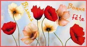 Souhaitons Une Bonne Fete A Toutes Les Clotilde Clothilde Klotilda Tilda Tilde Bonne Fete Image Bonne Fete Carte Bonne Fete