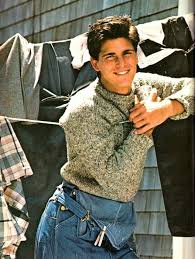 Where did michael schoeffling study? Pin On My Favorite People