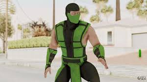 About press copyright contact us creators advertise developers terms privacy policy & safety how youtube works test new features press copyright contact us creators. Mortal Kombat X Klassic Human Reptile For Gta San Andreas