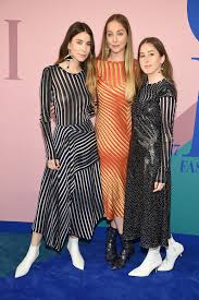Read the latest updates on haim band including articles, videos, opinions and more. Haim S Stylist On Dressing The Swaggy Sister Act Racked