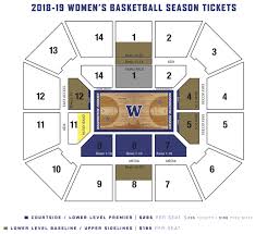 40 Meticulous Ucla Basketball Seating Chart