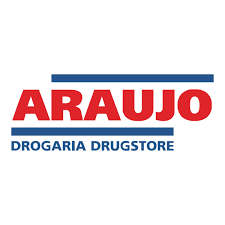 Logo da Drogaria Araujo