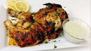 Rotisserie chicken recipes make dinner quick and easy—these options (for salads, grain bowls, pastas, and more) are the best ways to prepare the recipe roundup. How To Make Peruvian Roast Chicken Pollo A La Brasa With Green Sauce Youtube