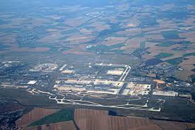 Jetcost.de has been visited by 10k+ users in the past month Flughafen Paris Charles De Gaulle Reisefuhrer Auf Wikivoyage
