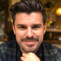 James Cross a Creative Director in Manchester working at BBC Creative