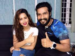 Through this video, vishnu vishal takes you behind the scenes of how attaining a fitter torso helped him watch volume 2 of soori and vishnu vishal's best comedy scenes, only on ap international. Vishnu Vishal To Start Shooting For Fir Soon Tamil Movie News Times Of India