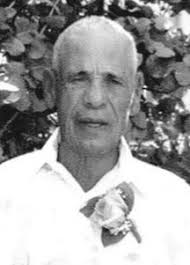 Obituary for George Henry Walkine