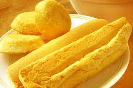 How to make mexican wedding cookies (easy steph by steph) | views recipe oh yeah, oh siiii if you make a views recipe. Biscocho Bread Of Iloilo City Atbp