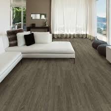 Trafficmaster Allure 6 In X 36 In Metal Gray Oak Luxury Vinyl Plank Flooring 24 Sq Ft Vinyl Plank Flooring Luxury Vinyl Plank Flooring Luxury Vinyl Plank